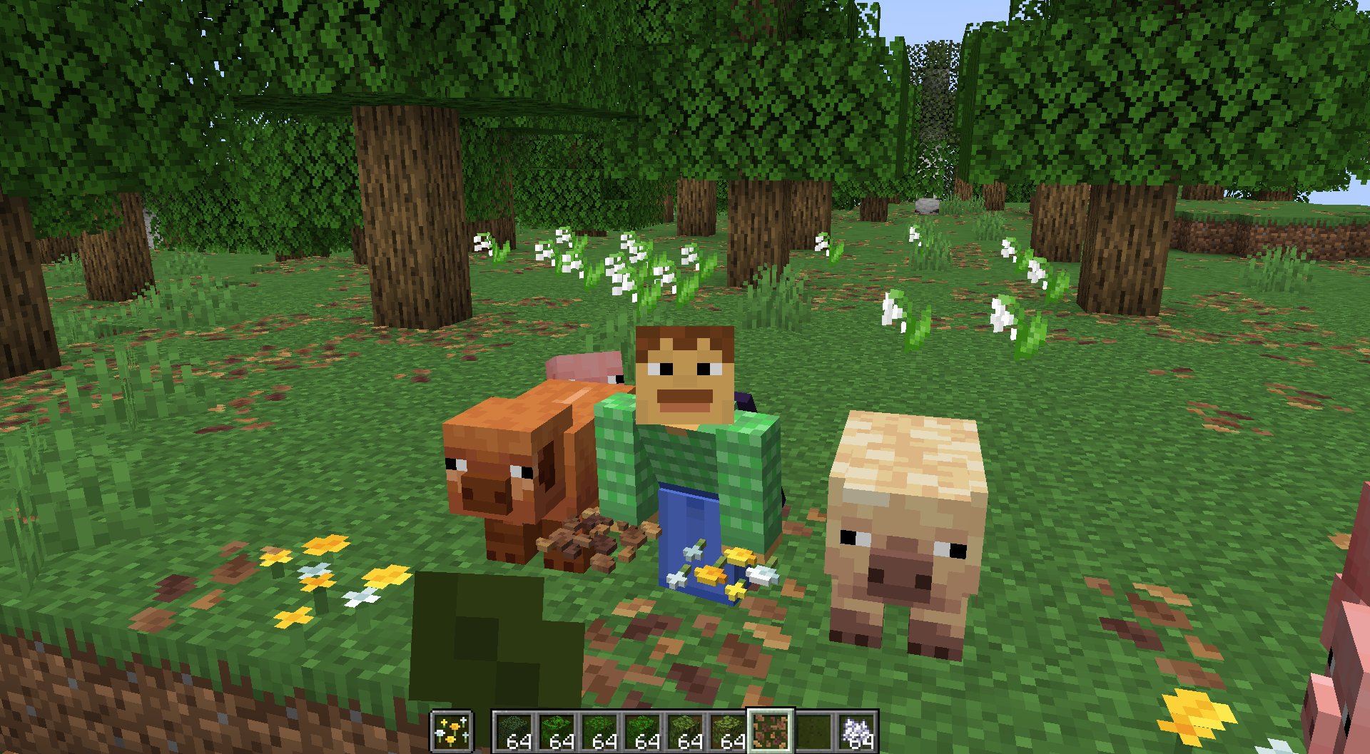Hello world!